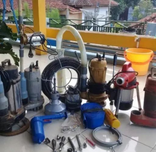 Sedot WC baritokuala Murah