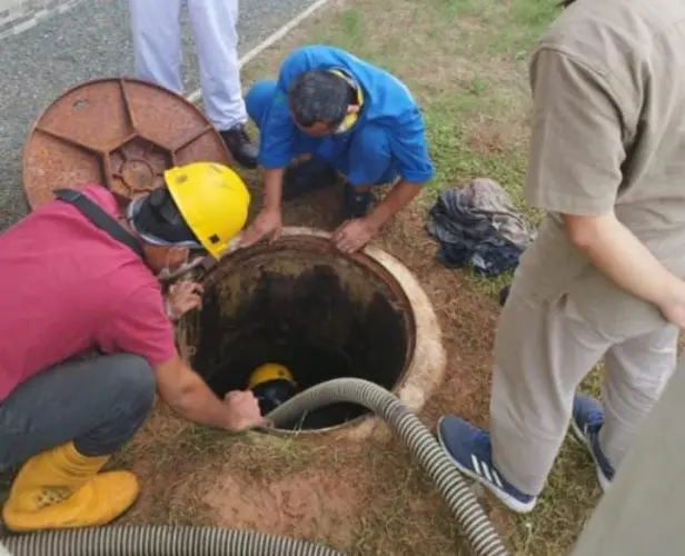 Sedot WC baritokuala Murah