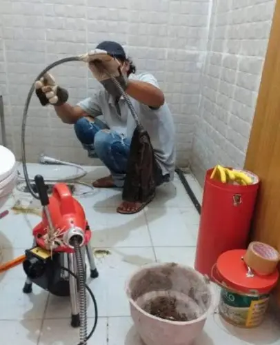 Sedot WC baritokuala Murah