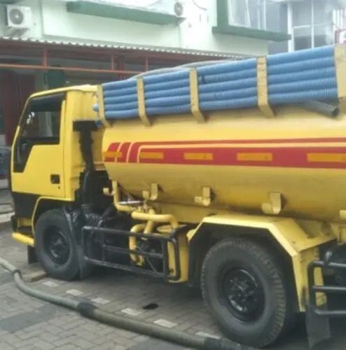 Sedot WC baritokuala Terdekat