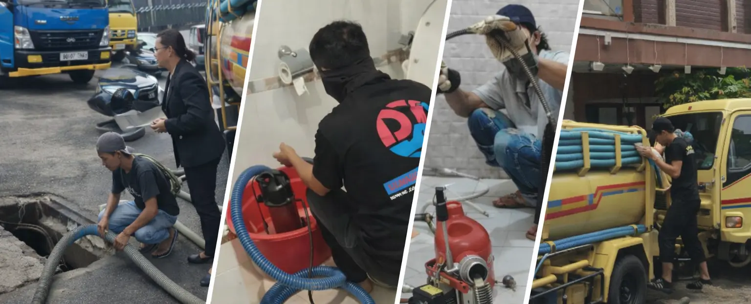 Jasa Sedot WC baritokuala Terdekat